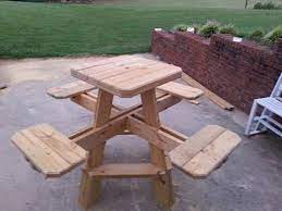 Pin On Camp Furniture Ideas