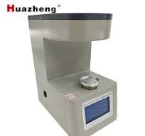 China HZZL-3 ASTM D971 Transformer Oil Interfacial Tension ...