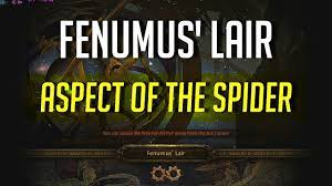 The poet, however, removes the poem lastly, the poem brings together the two significant aspects of life, its immensity and its brevity. Path Of Exile 3 6 Fenumus Lair Aspect Of The Spider Youtube