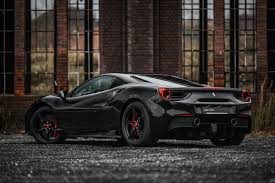 Ferrari 488 Gtb 492 Kw 670 Ps At 8000 Rpm In 2020 Ferrari 488 Cool Sports Cars Bmw Classic Cars