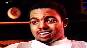 Warryn & Erica Campbell's wedding Part 1 of 2