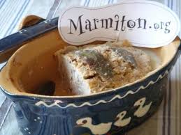 Epingle Sur Marmiton Les Entrees