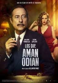 Descargar Los Que Aman Odian 2017 1 Link Mega Peliculas Completas Peliculas En Linea Gratis Peliculas