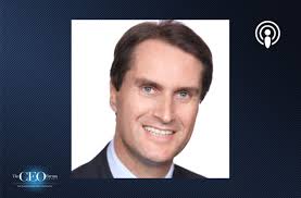 Gerald Walker, CEO of ING Americas