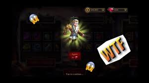 Epic heroes war es un juego online. Wadditumb