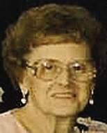 Adele Buraczenski Obituary (2010)