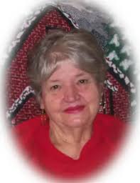 Obituary information for Jane Ridgway