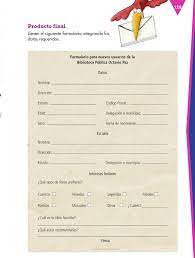 Check spelling or type a new query. Espanol Cuarto Grado 2016 2017 Online Pagina 129 De 160 Libros De Texto Online