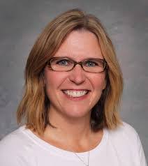 Amy Heffelfinger's Instagram, Twitter & Facebook