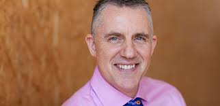 Talking Heads Stephen Dare Hong Kong Academy Hong Kong