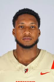 Randy Cochran's Instagram, Twitter & Facebook