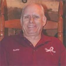 Obituary information for James Robert "Bobby" Tate Obituary