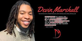 Devin Marshall
