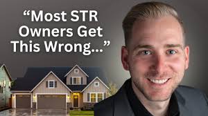 How to Market & Consistently Book Your Short Term Rental