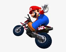 You are ready to kick some butt. Download Png Mario Kart Wii Mario Png Transparent Png 600x600 Free Download On Nicepng