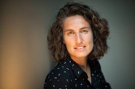 Meeting with Angélique Cauchy