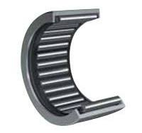 Drawn Cup Needle Roller Bearing, Outer Ring, BK, HK, HKS, HMK from NTN | MISUMI