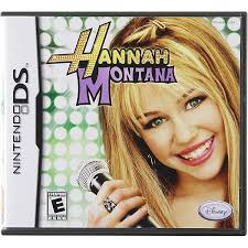 Amazon.com: Hannah Montana: Music Jam