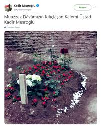 Algunos políticos, como el alcalde de telde, aureliano santiago, se han escandalizado por el reportaje, cuando son en parte responsables. Kadir Misiroglu Kimdir Eksi