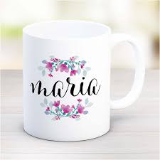 Check spelling or type a new query. Flower Girl Gift Ideas Mugs Pretty Mugs Name Mugs