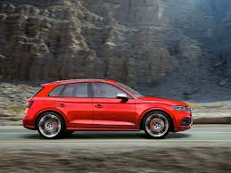 Image result for Tango Red 2017 Q5