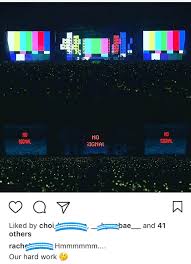 Presenter nih kita kepo itu menilai v bts layak dijadikan idola. Yge Tour Producer Top S Sister Taeyang S Brother Mention Bts Big Bang Plagiarism Controversy Asian Junkie