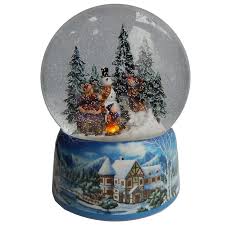 On this video i show you how to create two very cute waterless snow. Snowman And Children Snow Globe Jpg 800 800 Snow Globes Snowman Snow Globe Unique Snow Globes