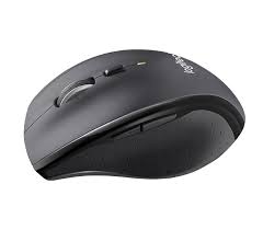The blue and logitech g combo complete the look. Logitech Business M705 Marathon Wireless Mouse With Extended Battery Life