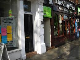 It's fast and secure, and available 24/7. V G Woodhouse Co Accounting West London Ealing Accountants