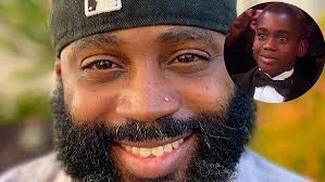 Soul Food' star Brandon Hammond opens up about secret health battle that  changed his life