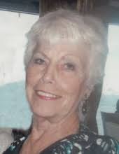 Obituary information for Roselyn "Rose" Weekley