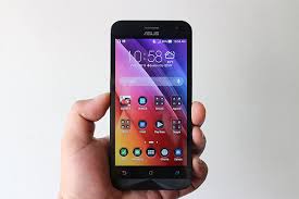 Asus ZenFone 2 ZE500CL Review