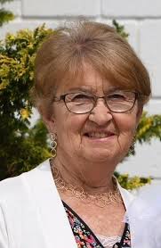 Geraldine "Gerry" Young Obituary