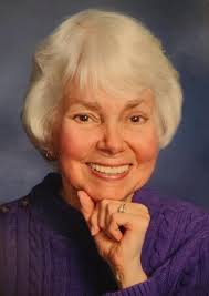 Obituary for Rita Lynn (Carpenter) Cook