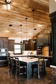 We sell marsh furniture and mid continent mid continent cabinetry is available in cherry, maple, oak, rustic cherry, rustic alder, rustic hickory and hickory. Rustic Kitchen Alpine Cabinetry Alpine Cabinetry