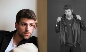 Before starting his tv career, he took part in various theatre plays such as yen (at bir tiyatro). Berker Guven Kimdir