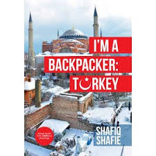 Pengalaman musim luruh di turki. Buku Travel Bahasa Melayu I M A Backpacker Turkey Turki Shopee Malaysia
