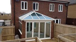 Pitched roofs come in a variety of styles, such as gable, cross gable and hipped, all of which are sloped to different degrees. Pitched Roof Extension Ideas Myrooff Com