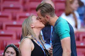 Surely you all know about harry, therefore let's check out what is out there about the. Harry Kane Shares Stunning Photos Of Wedding To Best Friend