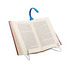 Mighty Bright All Purpose Book Lights The Recharge Book Light