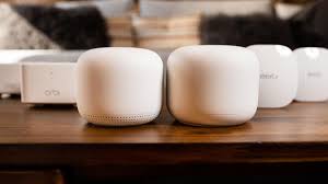 The Best Mesh Wi Fi Routers Of 2019 Google Nest Eero And