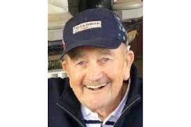 Henry Shepard Obituary (1935