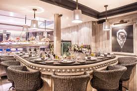 Galerie Photo Montparnasse Le Bar A Huitres Paris Restaurant Poissons Fruits De Mer Paris