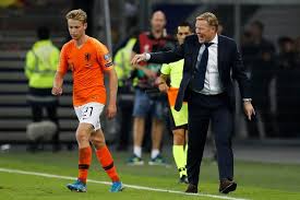 Barcelona page) and competitions pages (champions. Koeman Dreams Of Coaching Fc Barcelona Barca Universal