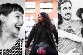 Timothy Nelson & The Infidels, Pond Dominate 2014 WA Music Awards