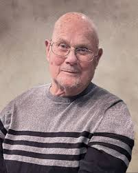 Melvin Clarence "Slug" Sullivan Obituary May 19, 2025