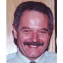 Obituary information for Frank John Rizzo