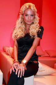 Gina-Lisa Lohfink kämpft um Strafe zu Vergewaltigung