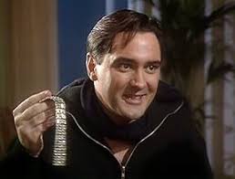 Tonight at 8.30" Ways and Means (TV Episode 1991)