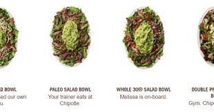Visit your local chipotle mexican grill restaurants at 1021 pearson dr in hudson, wi to enjoy responsibly sourced and freshly prepared burritos, burrito bowls, salads, and tacos. Chipotle Launches New Lifestyle Bowls Brand Eating